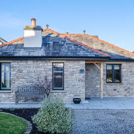 The Outhouse Дом отдыха Кендал