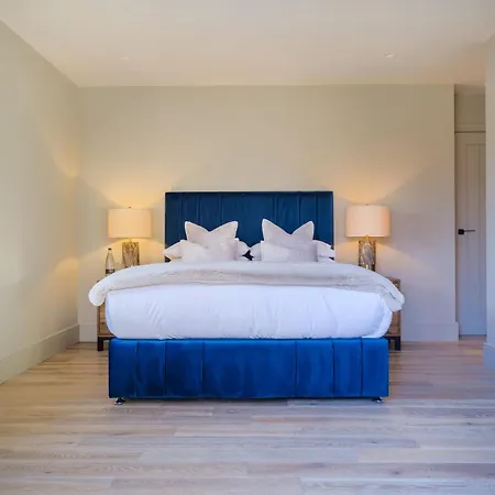 The Outhouse Ferienhaus