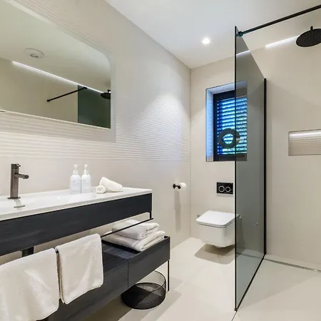 Дом отдыха The Outhouse *