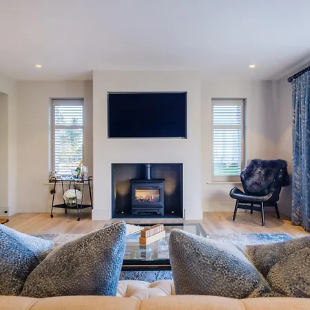 The Outhouse Ferienhaus Kendal