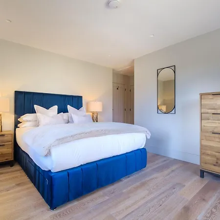 Дом отдыха The Outhouse *