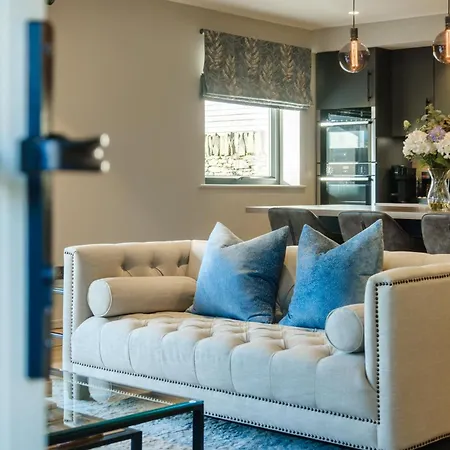 The Outhouse Ferienhaus